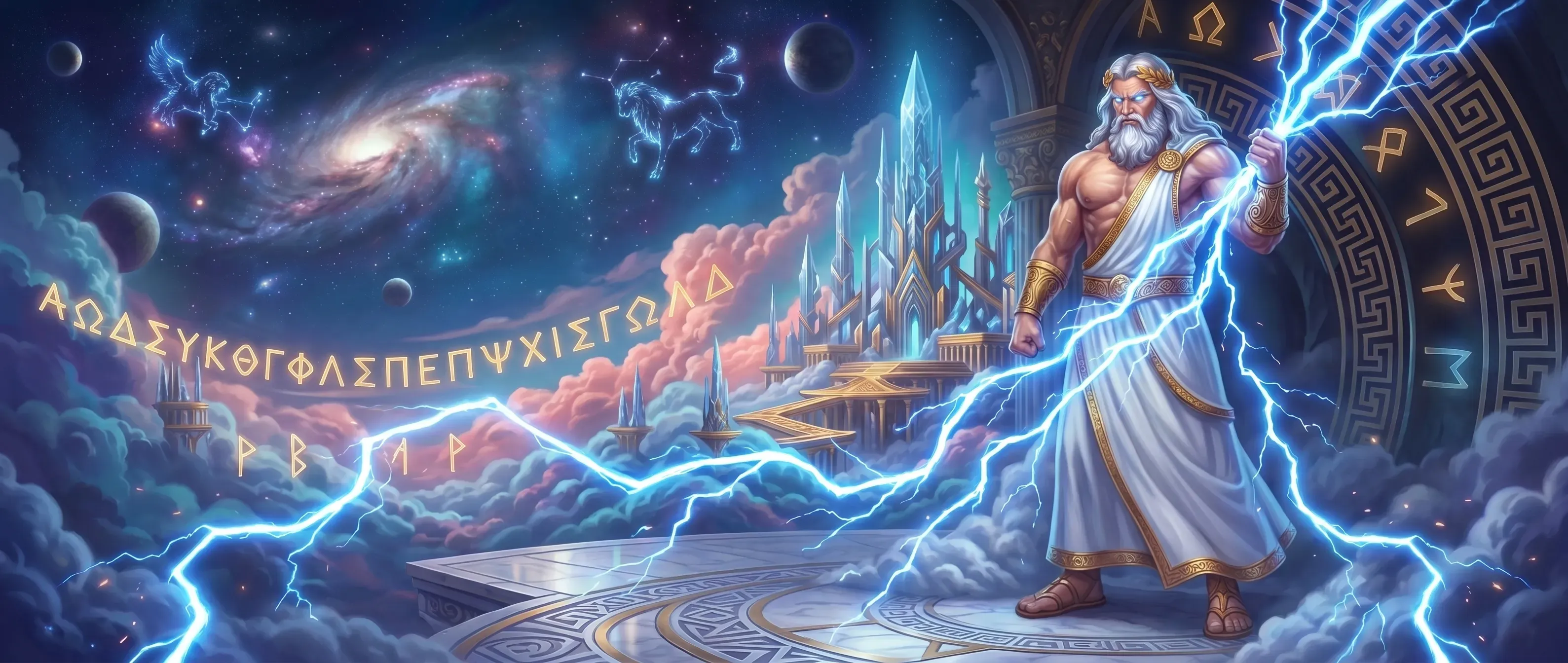 The Pokies β Banner